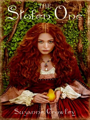 cover image of The Stolen One